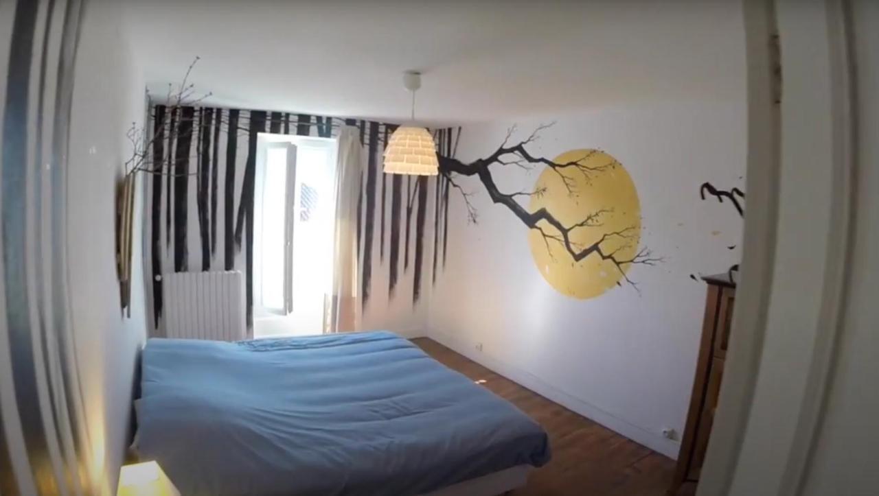 L'Auberge Meilhannaise 외부 사진