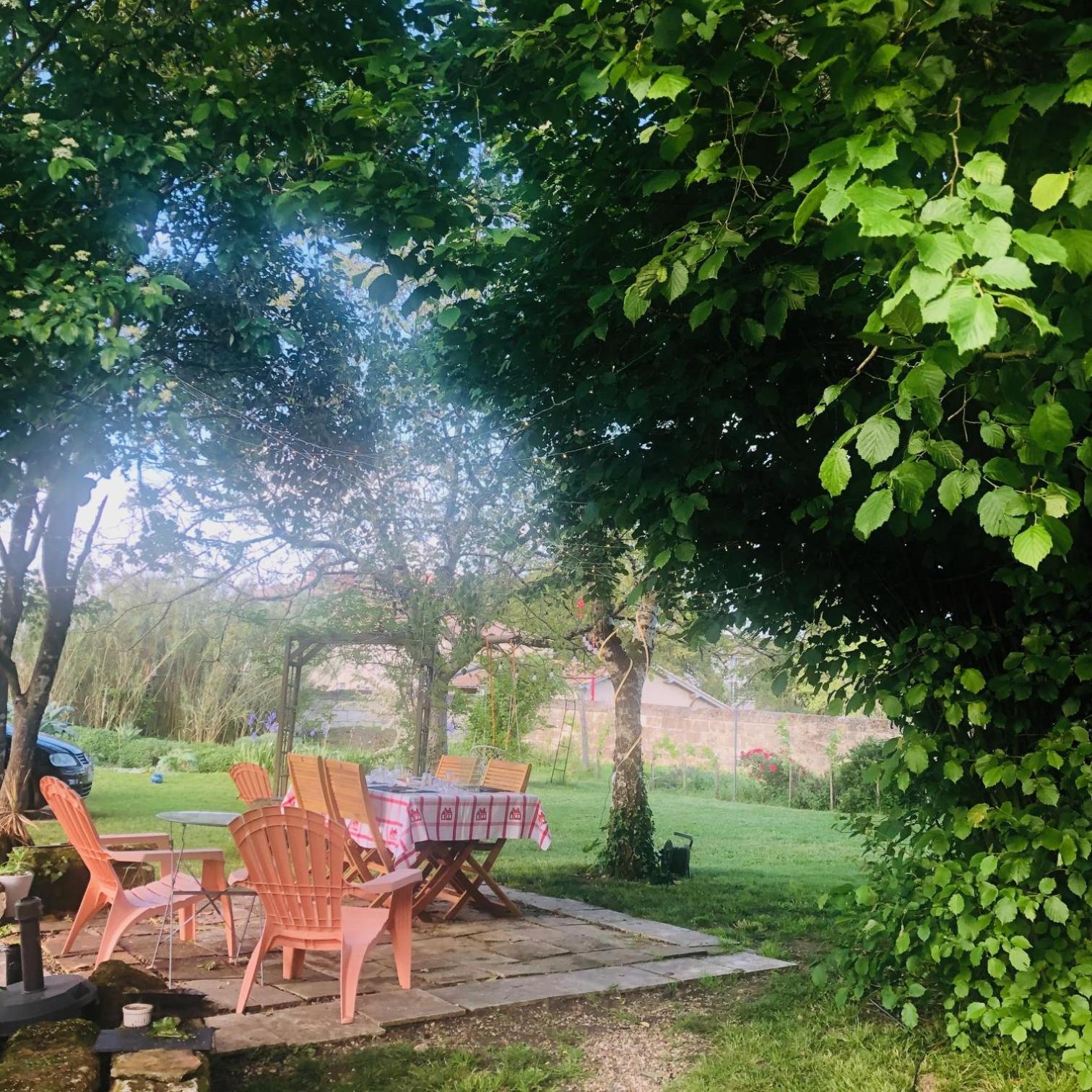 L'Auberge Meilhannaise 외부 사진