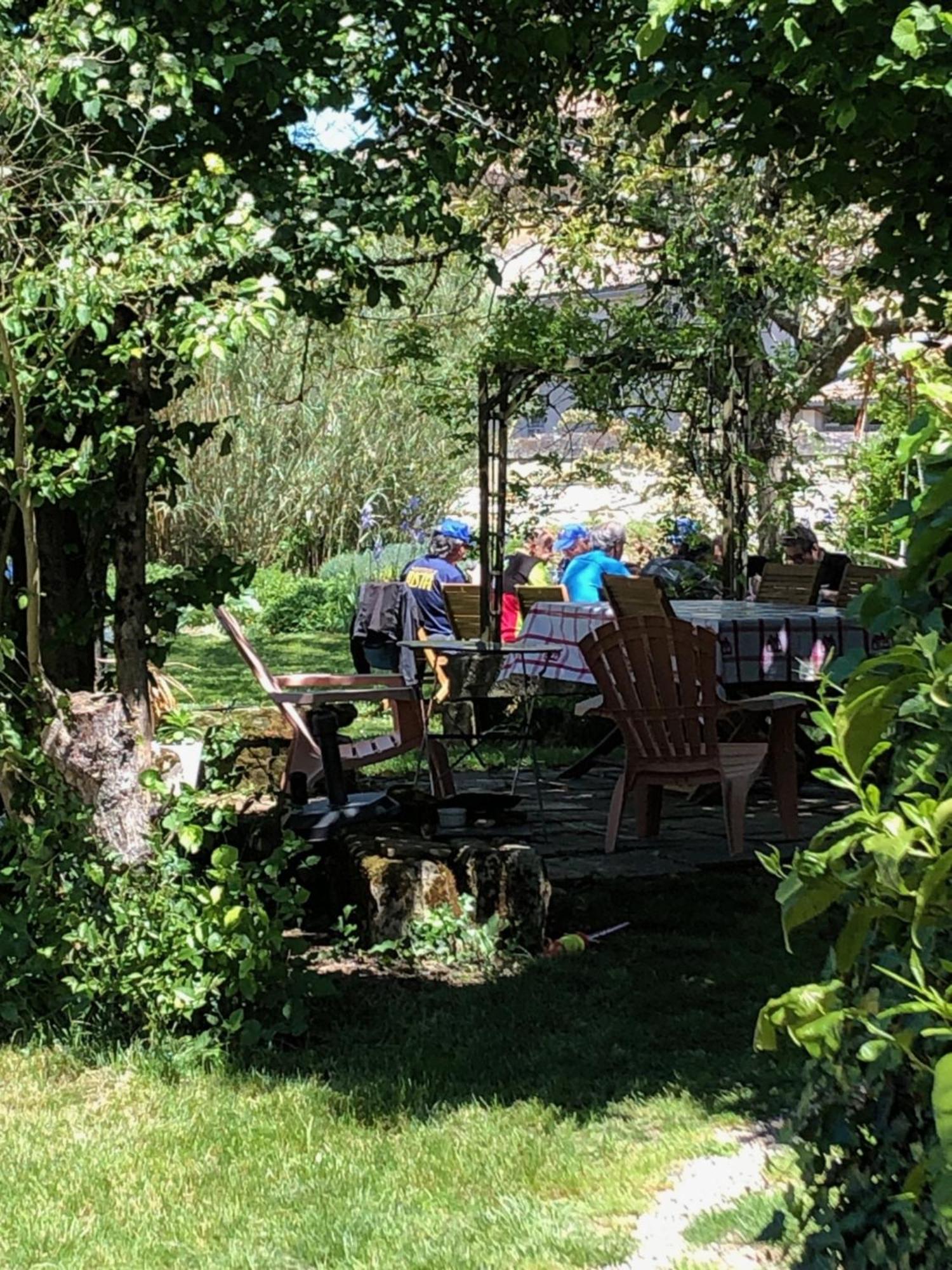 L'Auberge Meilhannaise 외부 사진