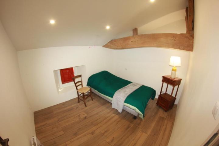 L'Auberge Meilhannaise 외부 사진