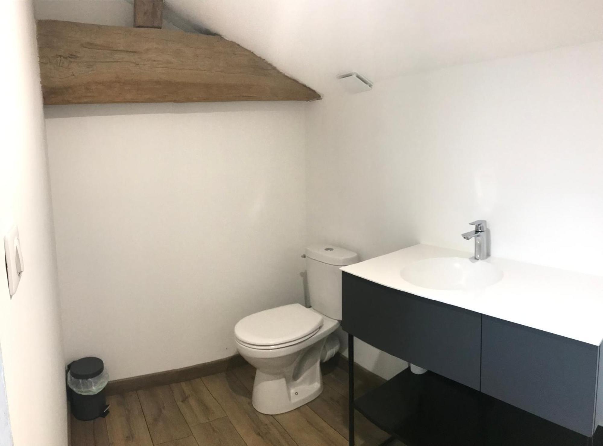 L'Auberge Meilhannaise 외부 사진