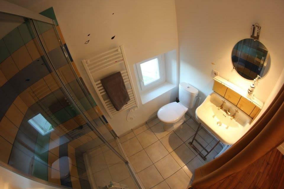 L'Auberge Meilhannaise 외부 사진