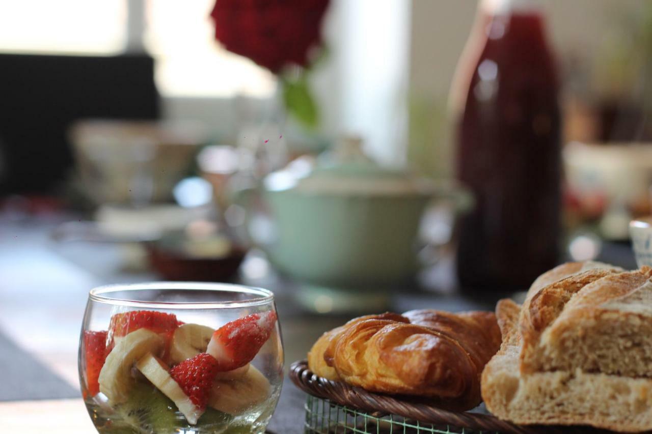 L'Auberge Meilhannaise 외부 사진