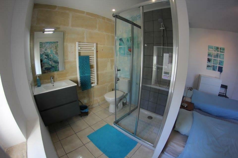 L'Auberge Meilhannaise 외부 사진