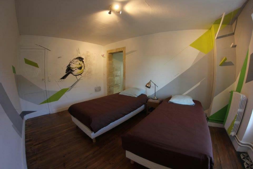 L'Auberge Meilhannaise 외부 사진